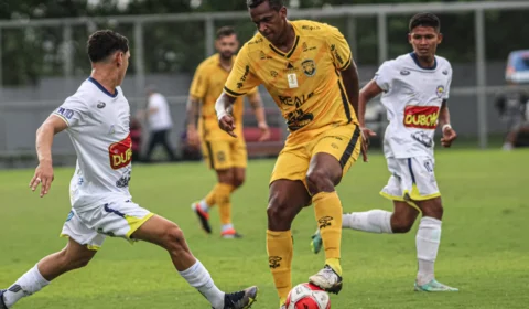 Amazonas e Parintins será em Manacapuru no domingo (31)