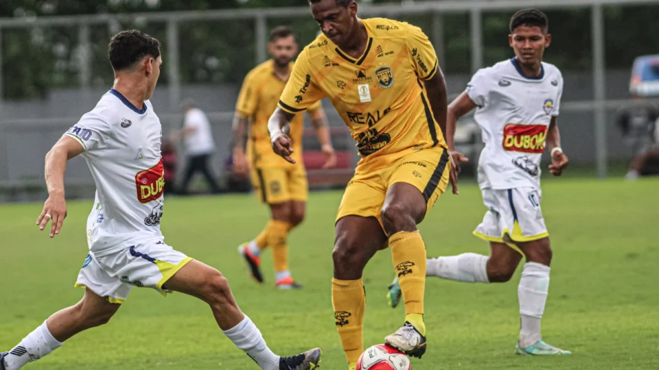 Amazonas e Parintins será em Manacapuru no domingo (31)