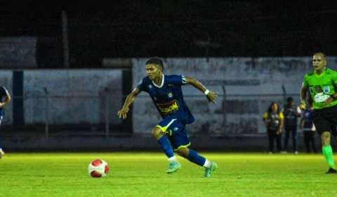 Alvorada bate Princesa por 4 a 1 e está nas semis do Barezão