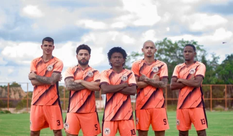 Manauara goleia o Humaitá-AC por 5 a 0  e chega a nove jogos invictos na Série D