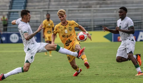 Final do Barezão 2024 ocorrerá no Sesi – Clube do Trabalhador