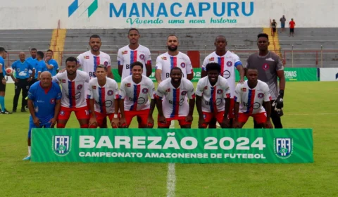 Princesa deve ter parceria com Parintins para disputa da Série D