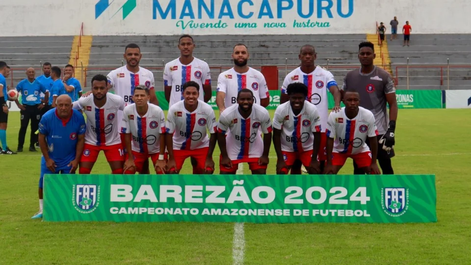 Princesa deve ter parceria com Parintins para disputa da Série D