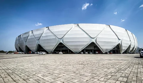 Série B: Amazonas FC confirma estreia na Arena da Amazônia