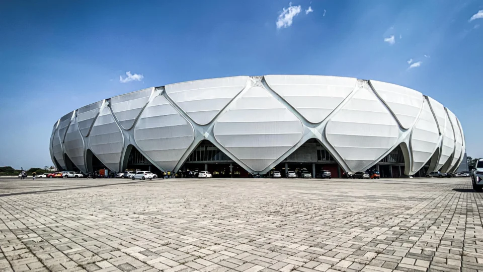Série B: Amazonas FC confirma estreia na Arena da Amazônia