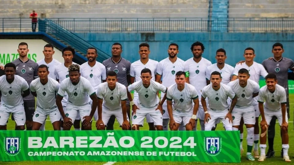 Raio-x do Gavião do Norte, finalista do Barezão 2024.