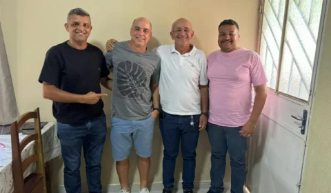 Princesa do Solimões e RPE Parintins firmam parceria para a Série D