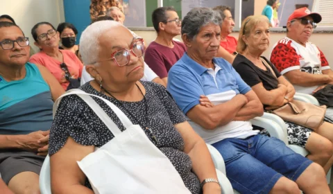 RespirAR promove roda de conversa para conscientização acerca do Transtorno do Espectro Autista