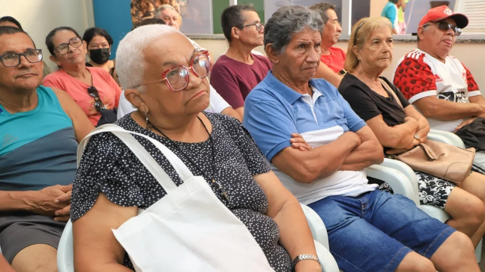 RespirAR promove roda de conversa para conscientização acerca do Transtorno do Espectro Autista
