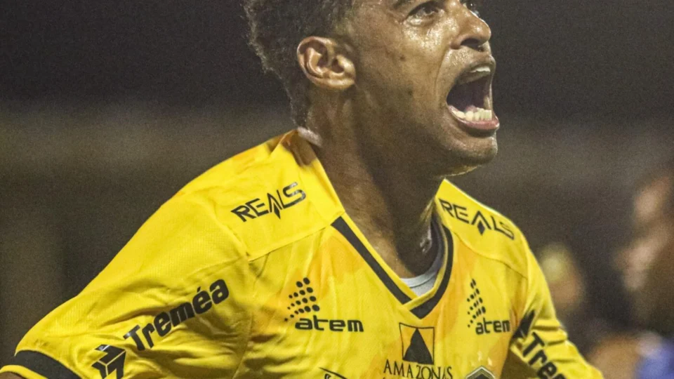 Amazonas FC vai dar duas voltas e meia ao mundo durante a Série B