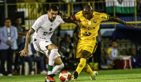 Manaus F C vence nos pênaltis e conquista titulo do Amazonense