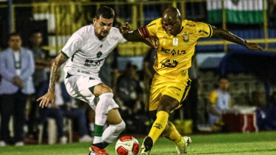 Manaus F C vence nos pênaltis e conquista titulo do Amazonense