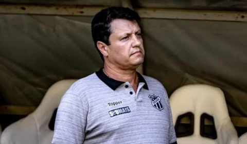 Amazonas FC anuncia oficialmente Adilson Batista como novo técnico para a Série B