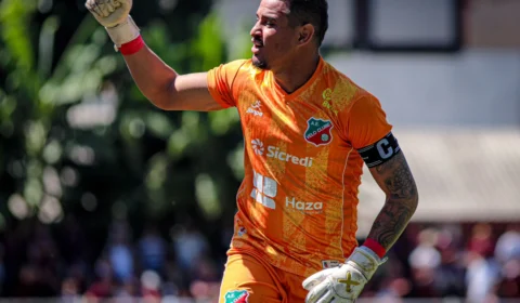 Gabriel Félix e Mateus Norton são anunciados pelo Manauara