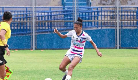 3B faz 6 x 0 no Recanto pelo Brasileiro Feminino da Segunda Divisão. JC perde para o Remo