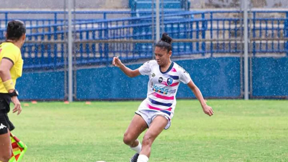3B faz 6 x 0 no Recanto pelo Brasileiro Feminino da Segunda Divisão. JC perde para o Remo