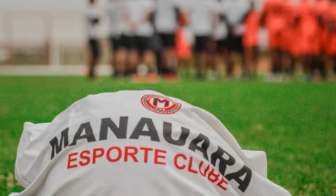 CBF muda jogo do Manauara do Zamith para Colina