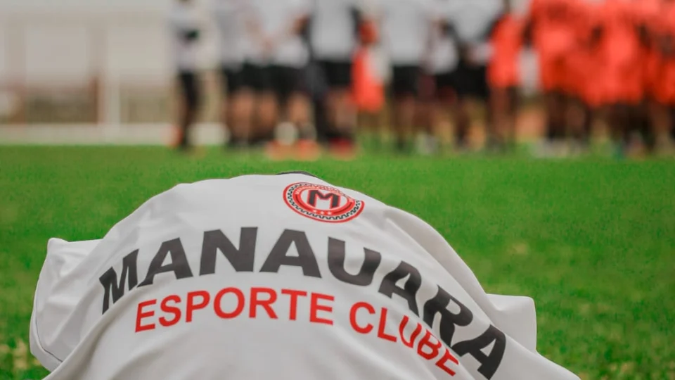 CBF muda jogo do Manauara do Zamith para Colina