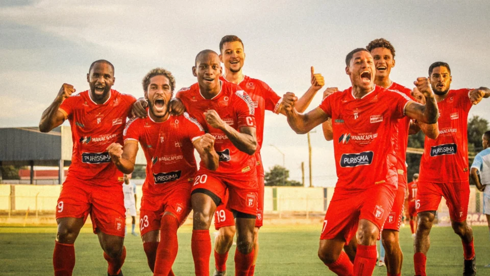 Princesa do faz 2 a 0 no São Raimundo-RR em Manacapuru pela Série D