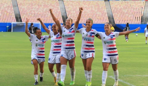 CBF adia jogos da Série A 2 do Brasileiro Feminino por conta de jogos atrasados no Sul do Brasil