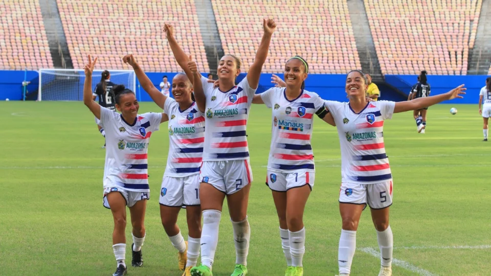 CBF adia jogos da Série A 2 do Brasileiro Feminino por conta de jogos atrasados no Sul do Brasil