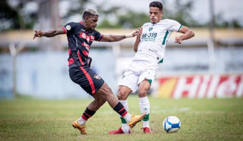 Manaus empata sem gols em Macapá contra o TREM pela Série D do Brasileiro