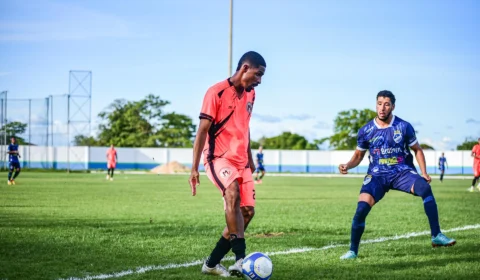 Invicto: Manauara bate o São Raimundo/RR fora de casa e segue na ponta da tabela