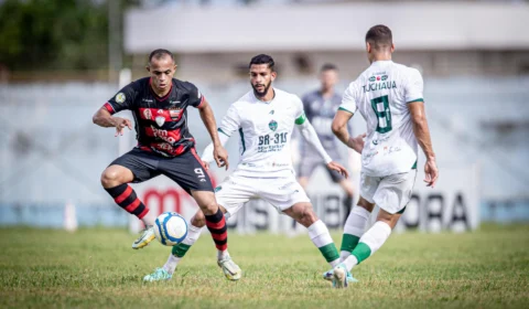 Manaus inicia venda de ingressos para jogo com Humaitá domingo, na Arena