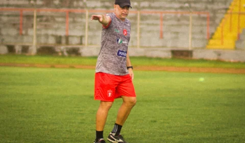 Princesa do Solimões busca segunda vitória na Série D contra o Rio Branco