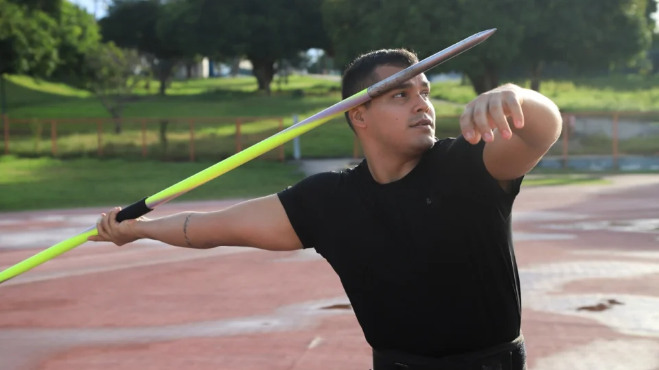 Pedro Nunes participará de Torneio Ibero-Americano de Atletismo