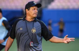 De volta a Manaus, Amazonas enfrenta o Santos em busca da primeira vitória na B