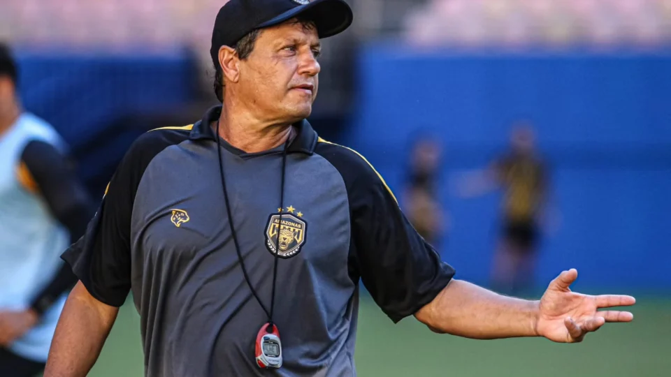 De volta a Manaus, Amazonas enfrenta o Santos em busca da primeira vitória na B