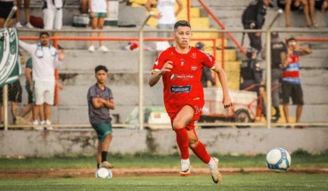 Princesa e Manaus fazem jogo em dois dias por falta de energia em Manacapuru