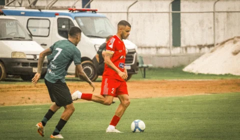 Princesa do Solimões busca empate nos acréscimos diante do Manaus e segue invicto na Série D