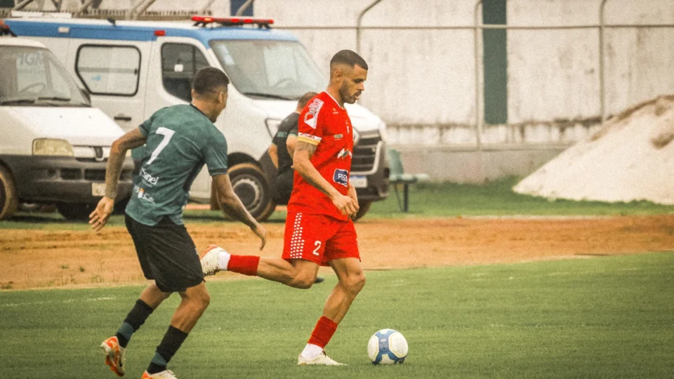Princesa do Solimões busca empate nos acréscimos diante do Manaus e segue invicto na Série D