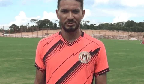 Vanilson volta  ao futebol amazonense e assina com Manauara para sequência da Série D