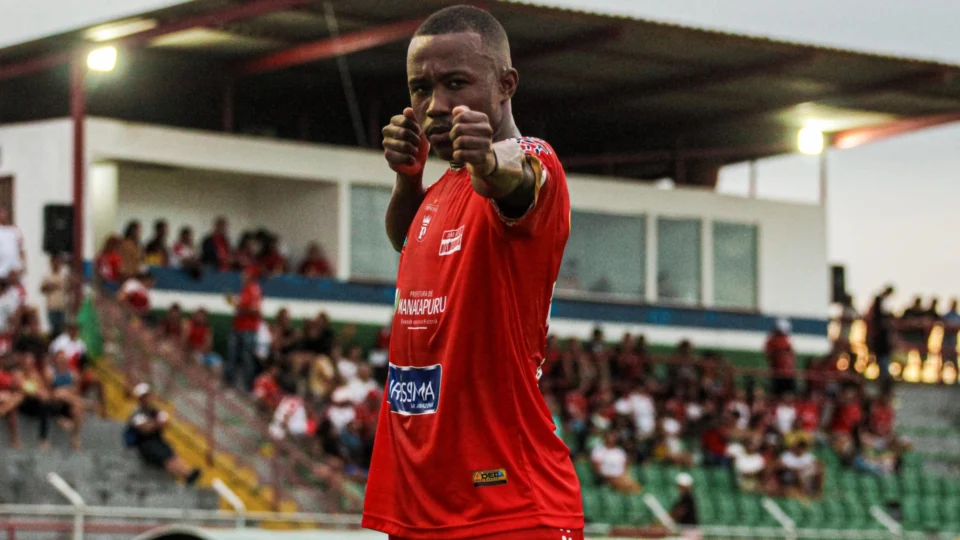 Princesa desencanta e goleia o Trem (AP) em Manacapuru por 4 x 1 de virada