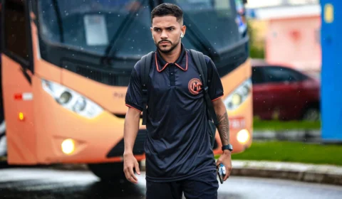 Manauara vai a Macapá (AP) em busca da sétima vitória consecutiva na Série D do Brasileiro