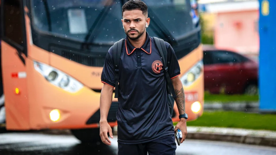 Manauara vai a Macapá (AP) em busca da sétima vitória consecutiva na Série D do Brasileiro