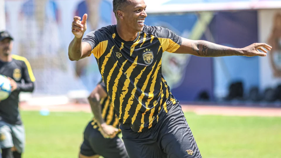 Amazonas FC recebe o Brusque no Carlos Zamith pela 9° rodada da Série B