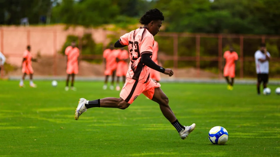 Manauara recebe o Trem (AP) na abertura do 2.º turno da Série D do Brasileiro