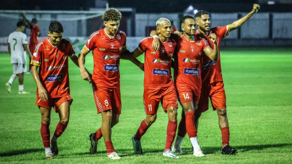 Desfalcad, Princesa se prepara para confronto que pode decidir o futuro do time na Série D