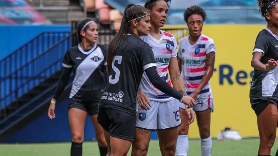 3B vence Mixto (MT) nos pênaltis e garante vaga na Série A de 2025