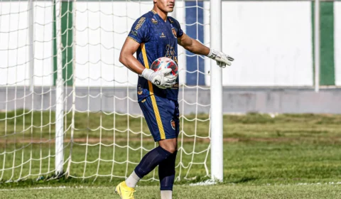 Amazonas apresenta reforços com velho conhecido e estrangeiro