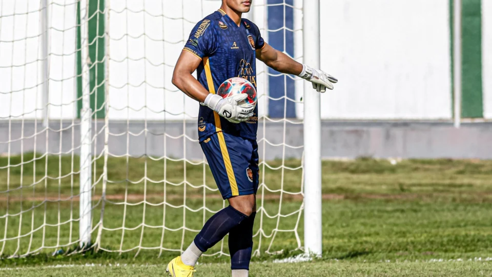 Amazonas apresenta reforços com velho conhecido e estrangeiro