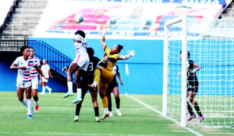 3B enfrenta o Juventude/RS nas semifinais do Brasileiro Feminino da Série A 2