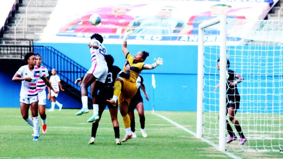 3B enfrenta o Juventude/RS nas semifinais do Brasileiro Feminino da Série A 2