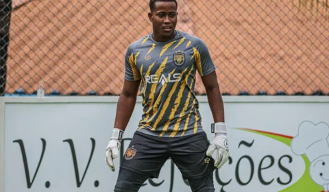 Amazonas FC aposta em legião de estrangeiro para reforçar a base