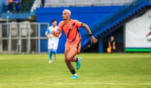 Manauara vence São Raimundo (RR) por 4 x 0 e sobra da Série D Brasileiro