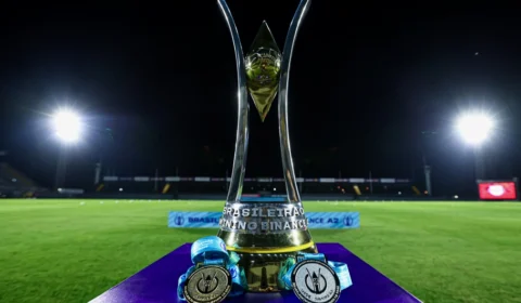 3B e Bahia começam a decidir o Brasileiro Feminino A 2 no domingo, na Arena da Amazônia